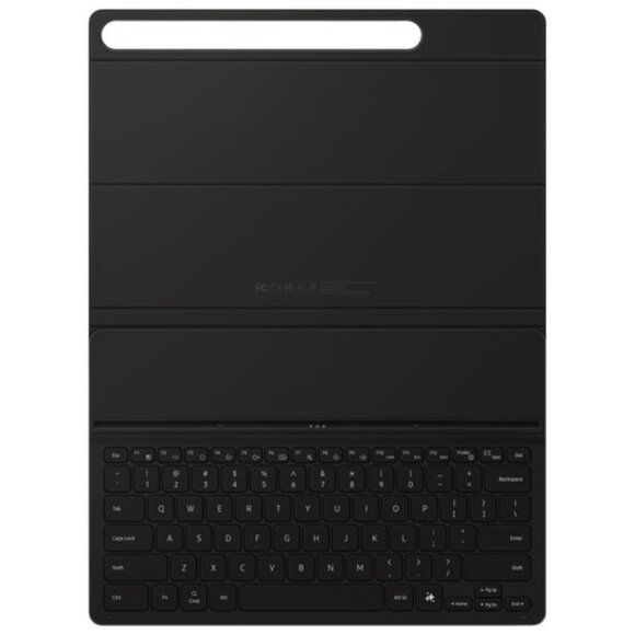 Samsung EF-DX820BBEGCA Slim Keyboard Case for Galaxy Tab S10+/ S9+/ S9FE+(Plus) - Picture 3 of 5